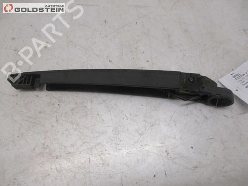 Used Front windshield wiper arm OPEL ASTRA J (P10) 1.6 (68) (115 hp) 13759059
