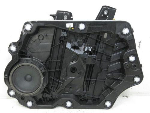 Used Front right window mechanism FORD FIESTA VII (HJ, HF) 1.0 EcoBoost mHEV (125 hp) 18808303