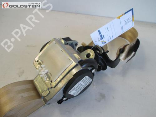 Rear right seatbelt VW PHAETON (3D1, 3D2, 3D3, 3D4, 3D6, 3D7, 3D8, 3D9) 3.0 V6 TDI 4motion | BP13759258I28 