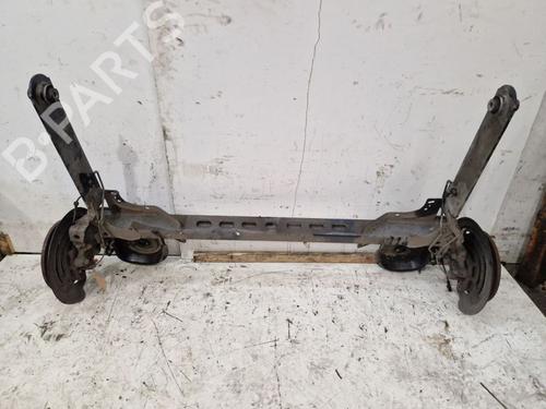 Rear axle RENAULT TRAFIC III Van (FG_) 1.6 dCi 95 (FGMJ, FGMR) | BP31588602M2 