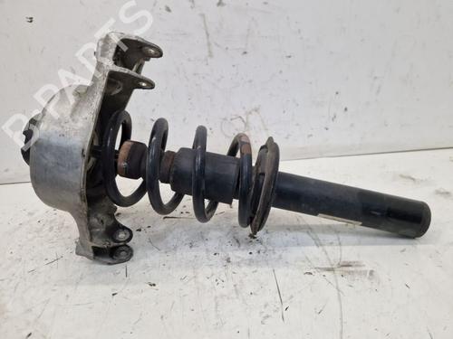 Schokbreker links voor AUDI Q5 (8RB) 2.0 TFSI quattro (211 hp) 31703723