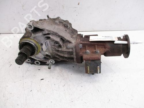 Transfer box FIAT SEDICI (189_) 2.0 D Multijet 4x4 | BP29086752M36 