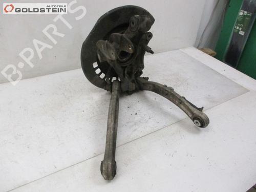 Left rear steering knuckle VW TOUAREG (7LA, 7L6, 7L7) 5.0 V10 TDI | BP18754449M27 