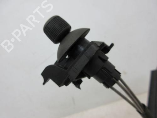 Right mirror SEAT ALTEA (5P1) 1.6 | BP29094851C27 