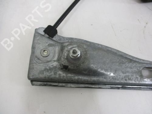 Front right window mechanism PEUGEOT 108 1.0 VTi | BP37113336C23 - Image 3