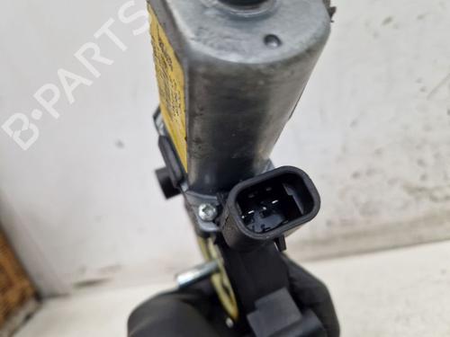 Right front window motor FIAT PUNTO EVO (199_) 1.3 D Multijet | BP28101376E20 