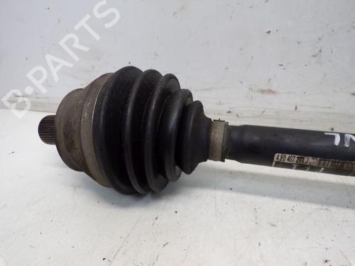 Left front driveshaft AUDI A6 C6 Avant (4F5) 4.2 quattro | BP29099901M38 