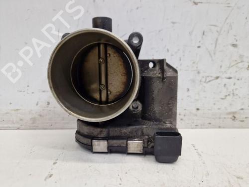 Throttle body VOLVO XC70 I Cross Country (295) 2.5 T XC AWD | BP29103970M82