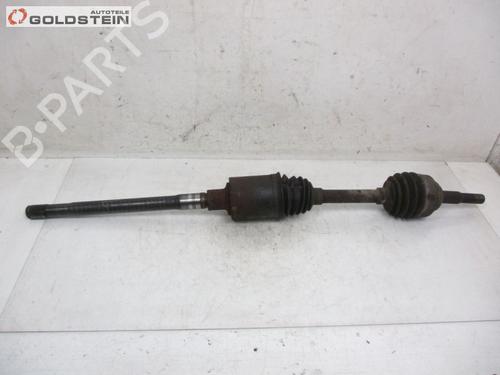 Used Right front driveshaft JEEP CHEROKEE (KJ) 2.5 CRD 4x4 (143 hp) 18759330