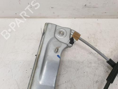 Rudehejsemekanisme Højre foran CITROËN C4 CACTUS 1.6 HDi 90 | BP38029488C23 - Image 5