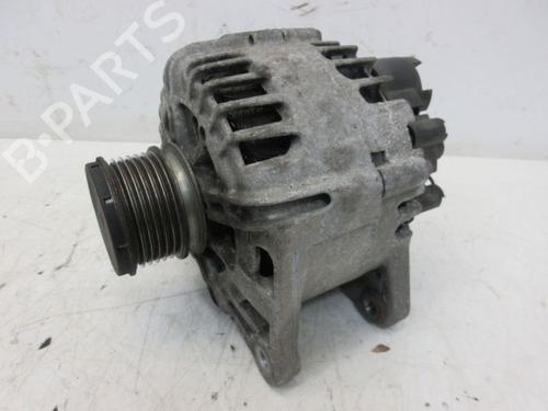 Used Alternator DACIA LOGAN Pickup (US_) 1.5 dCi (75 hp) 28307446