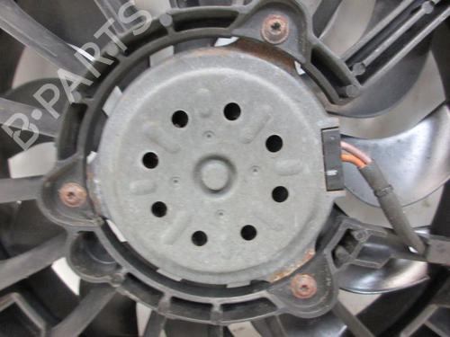 Fan AUDI A6 C6 (4F2) 3.2 FSI quattro | BP37123210M128 - Image 8