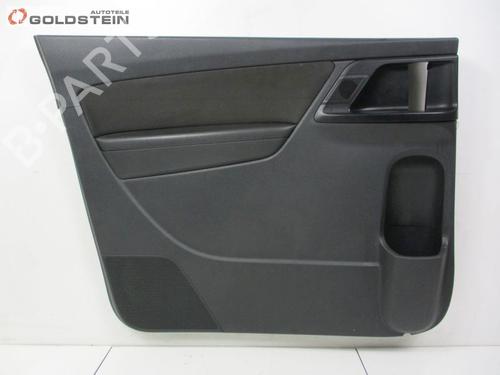 Verkleidung hinten links für VW SHARAN (7N1, 7N2) 2.0 TDI (140 hp) 18763378