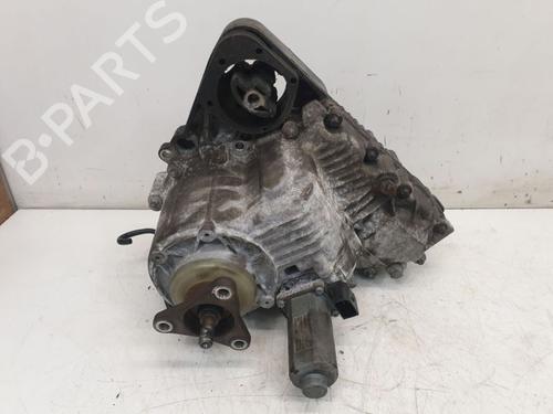 Used Transfer box Transfer box BMW X3 (E83) 3.0 d (218 hp) 34738509 34738509