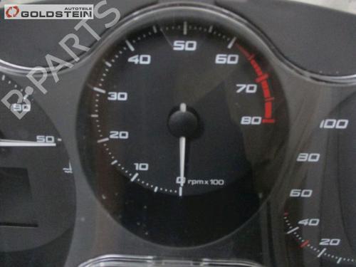 Instrument cluster SEAT LEON (1P1) 1.4 TSI | BP37104105C47 - Image 3
