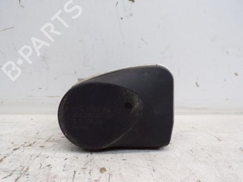 Spjældhus MINI MINI (R50, R53) Cooper S | BP29094403M82 