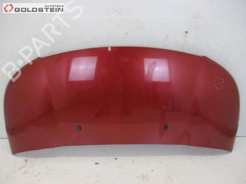 Used Hood CITROËN C3 Picasso (SH_) 1.6 HDI 90 (92 hp) 18758364