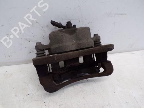 Right front brake caliper HYUNDAI ix20 (JC) 1.4 | BP38028303M104 - Image 4