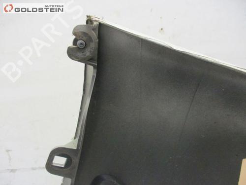 Left front fenders RENAULT KANGOO Express (FW0/1_) 1.5 dCi 70 (FW0A, KW0V) | BP18762435C41 