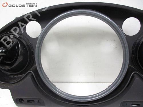 Skjermliste MINI MINI (R50, R53) One | BP18764351C116 
