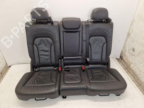 Siège arrière AUDI Q5 (8RB) 2.0 TFSI quattro (211 hp) 31821197