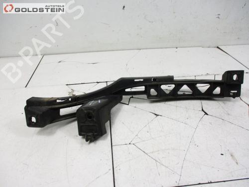 Pare-chocs avant VW EOS (1F7, 1F8) 2.0 TDI | BP18764870C7 