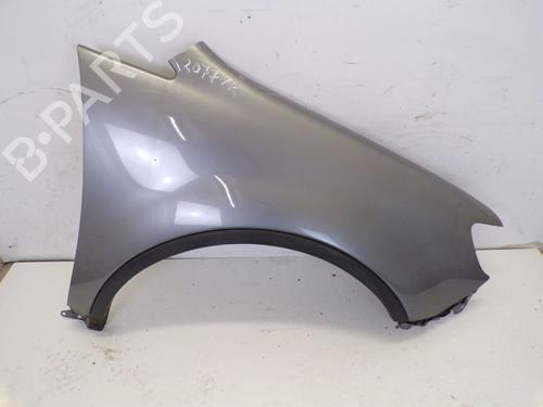 Used Right front fenders SUBARU TRIBECA (B9) 3.6 (WXF) (258 hp) 29096914