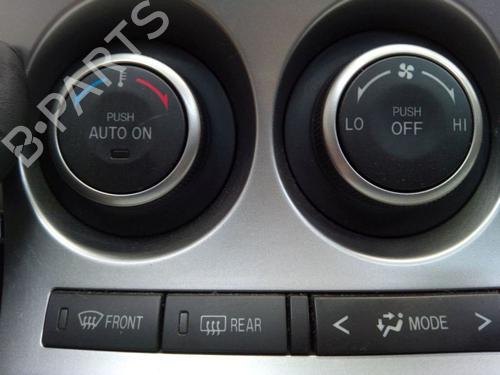 Climate control MAZDA 3 (BL) 2.3 MPS Turbo (BL14) | BP37135579I5 - Image 6
