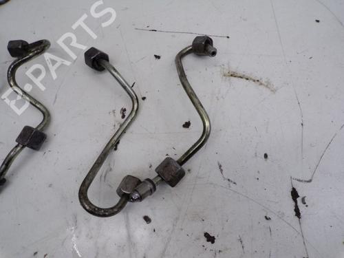 Pipe OPEL VIVARO B Van (X82) 1.6 CDTI (05) | BP30668491M125
