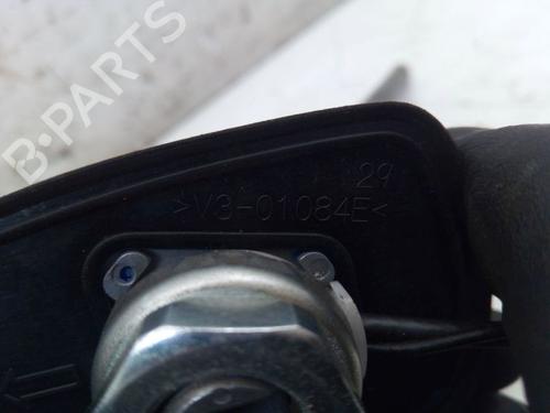 Antenne/Base SUBARU IMPREZA Saloon (GE, GV) 2.5 AWD | BP38507233C140 - Image 7