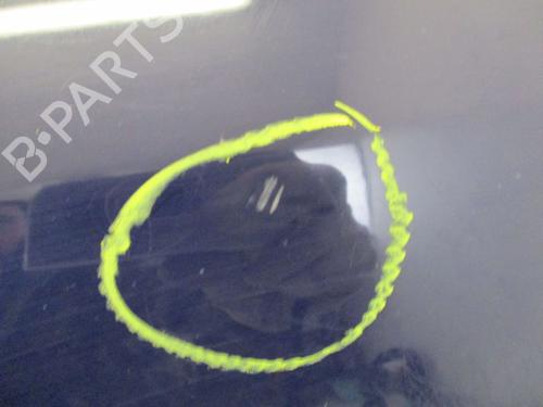 Left front door OPEL ZAFIRA / ZAFIRA FAMILY B (A05) 1.9 CDTI (M75) | BP26647609C2 