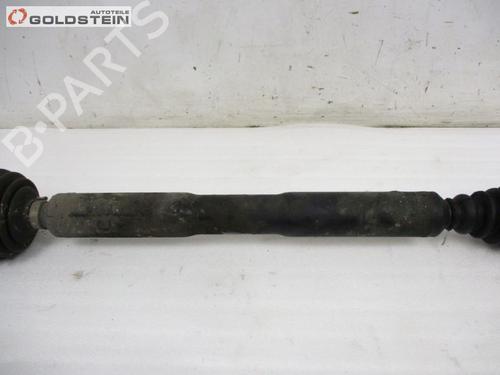 Driveshaft AUDI TT (8N3) 1.8 T | BP25991668M37 