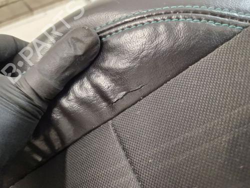 Left front seat CHEVROLET TRAX 1.7 TD AWD | BP37144229C15 - Image 8