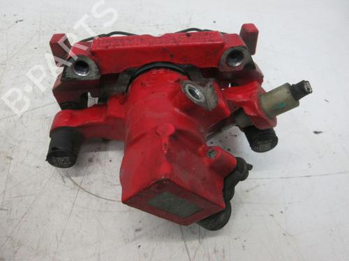 Højre bremsekaliber bag FORD FIESTA VII (HJ, HF) 1.5 ST EcoBoost | BP29098430M106 