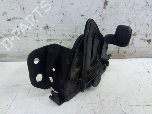 Hood lock HYUNDAI H-1 Cargo (TQ) 2.5 CRDi | BP30669140C133