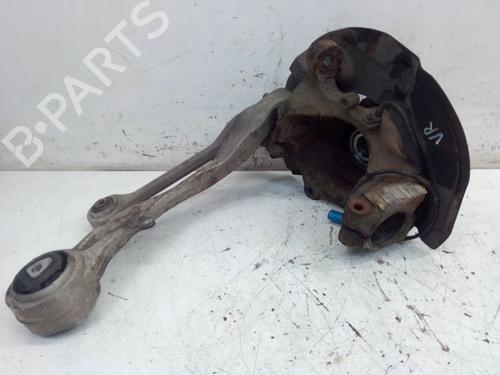 Right front steering knuckle BMW 5 Touring (E61) 525 xi | BP37137663M26 - Image 4