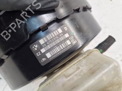 Servo brake BMW 1 (E87) 116 i | BP27405932M42 