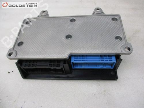 Kollisjonspute styreenhet VOLVO XC60 I SUV (156) 2.4 D / D3 / D4 AWD | BP18756114M53 