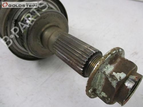 Right front driveshaft MAZDA BT-50 Pickup (CD, UN) 2.5 MRZ-CD 4x4 (UNY0W3) | BP37100578M39 - Image 6