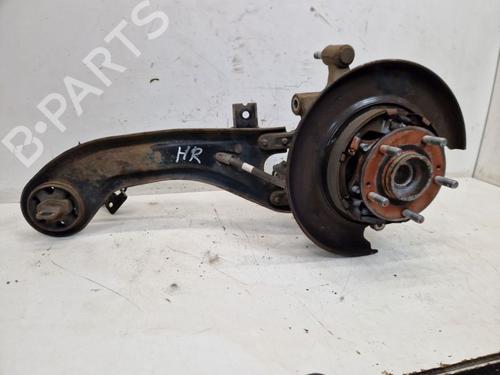 Used Right rear steering knuckle KIA SORENTO II (XM) 2.4 GDI 4WD (192 hp) 29103898