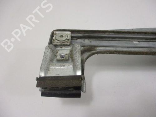 Front left window mechanism VOLVO V50 (545) 2.4 | BP18796413C22 