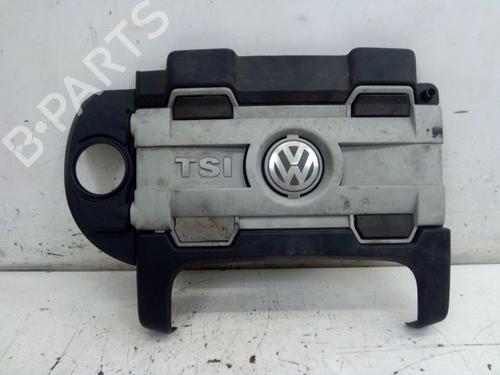 Used Upper protection VW TOURAN (1T1, 1T2) 1.4 TSI (140 hp) 27191008