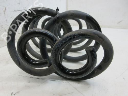 Shock absorber spring NISSAN QASHQAI / QASHQAI +2 I (J10, NJ10, JJ10E) 2.0 All-wheel Drive | BP21138137C152 