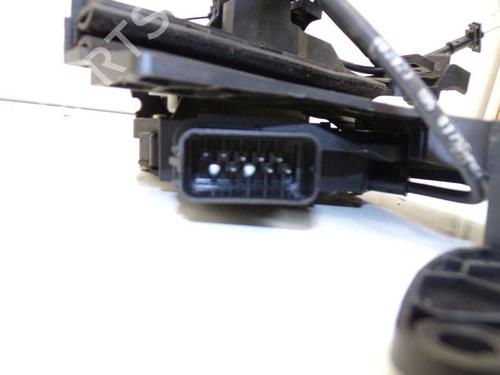 Rear right lock VOLVO V50 (545) 1.6 D | BP18804794C99 