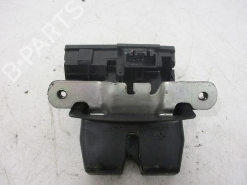 Tailgate lock FORD FIESTA VI (CB1, CCN) 1.25 | BP18794857C101 