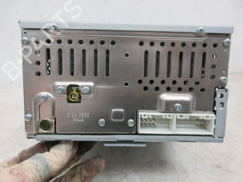 Radio KIA OPTIMA (FSGDS6B) 2.4 Hybrid | BP40230348E6 - Image 7