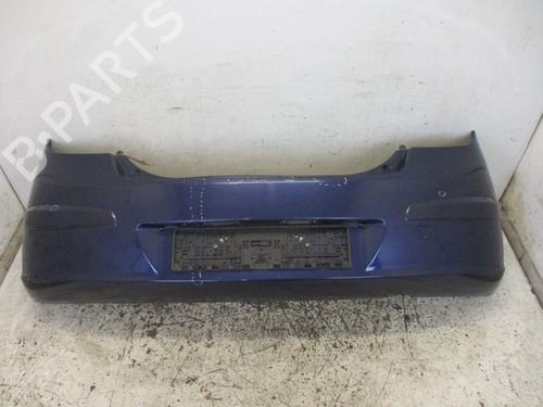 Bumper achter HYUNDAI i30 (FD) 1.4 (109 hp) 18791426