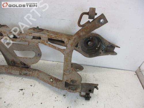 Rear axle VW EOS (1F7, 1F8) 2.0 TFSI | BP37100661M2 - Image 6