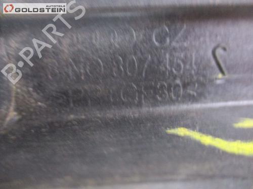 Rear bumper bracket AUDI TT Roadster (8N9) 1.8 T quattro | BP18751441C159 