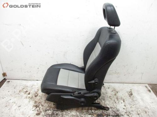 Left front seat JEEP COMPASS (MK49) 2.4 4x4 | BP38504153C15 - Image 7